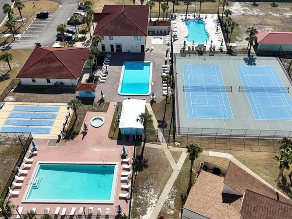 17462 Front Beach Road, Unit 16B, Panama City Beach, FL 32413