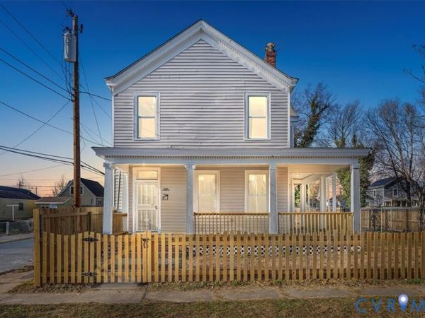 1915 Albany Avenue, Richmond, VA 23224