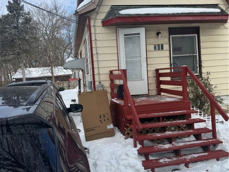 543 Corice Street, Akron, OH 44311 Photo 1
