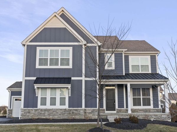 10780 Bellflower Drive, Plain City, OH 43064