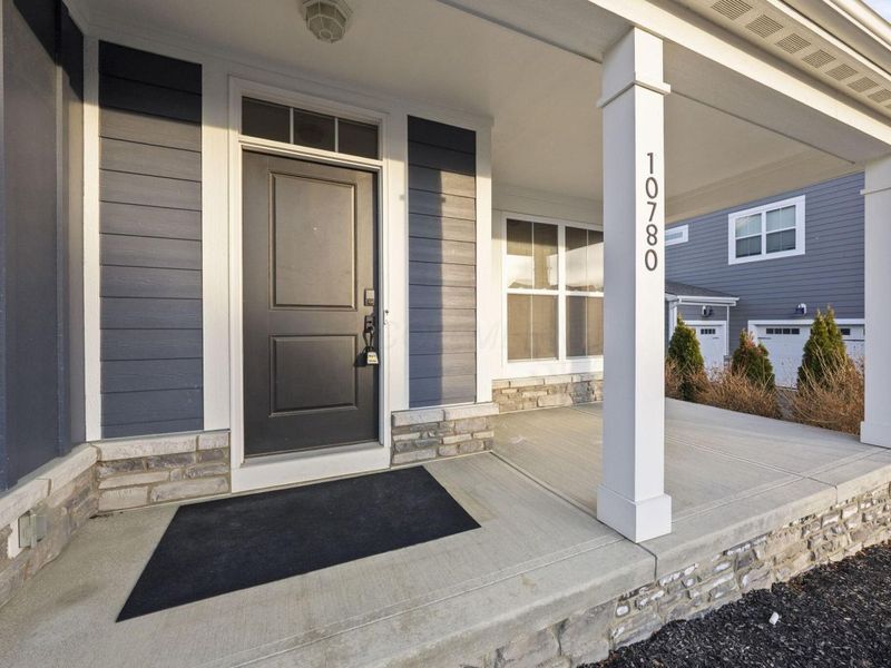 10780 Bellflower Drive, Plain City, OH 43064 Photo 2