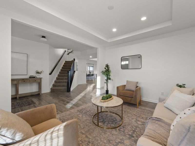 10780 Bellflower Drive, Plain City, OH 43064 Photo 5