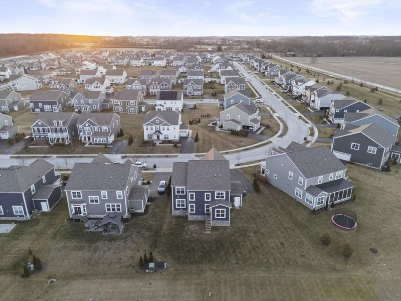 10780 Bellflower Drive, Plain City, OH 43064 Photo 52