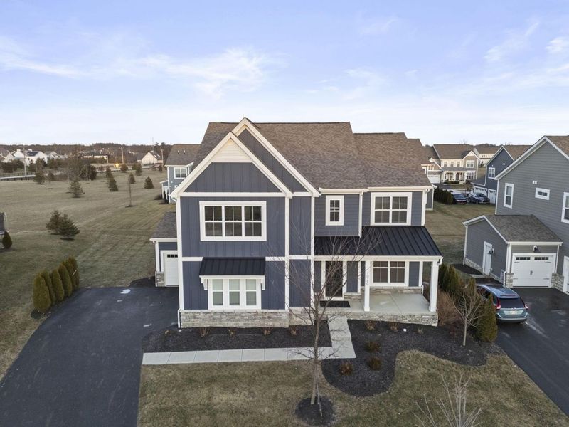 10780 Bellflower Drive, Plain City, OH 43064 Photo 54