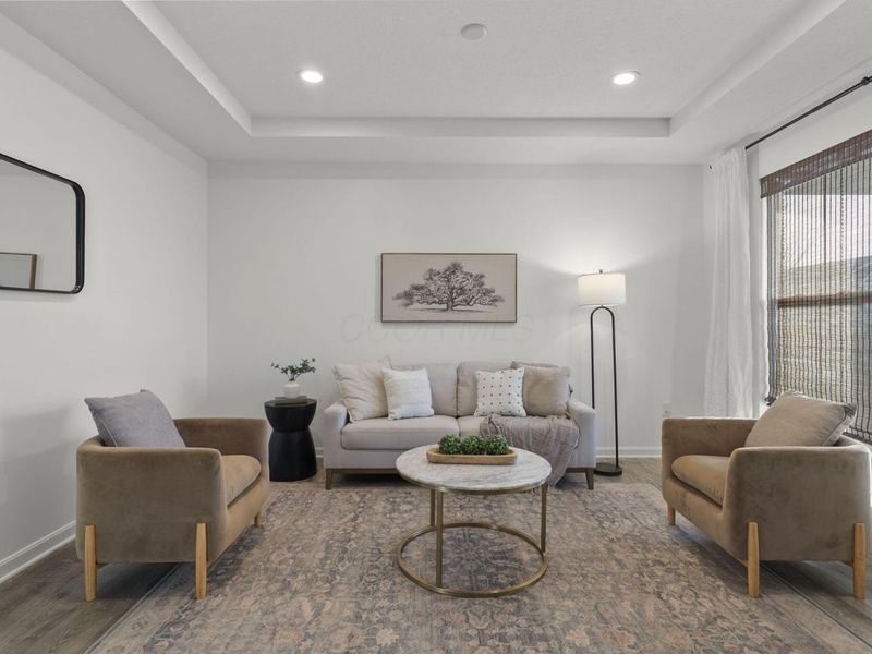 10780 Bellflower Drive, Plain City, OH 43064 Photo 6