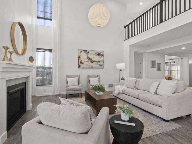 10780 Bellflower Drive, Plain City, OH 43064 Photo 8