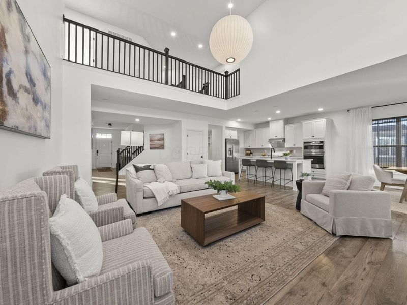 10780 Bellflower Drive, Plain City, OH 43064 Photo 9