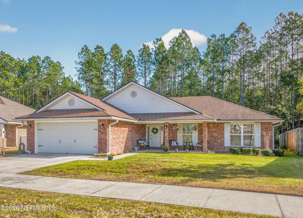 12456 Dewhurst Circle, Jacksonville, FL 32218 Main Photo