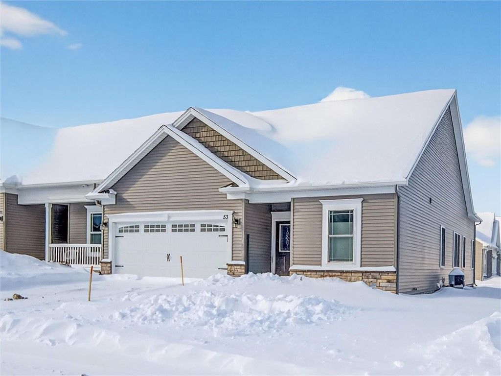 53 Timber Creek Trl, Rochester, NY 14606 Main Photo