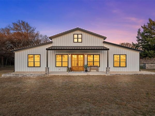 250 Elesha Lane, Eddy, TX 76524