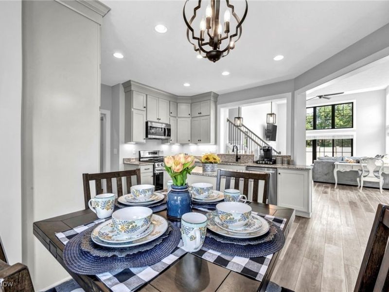 8761 Windfall Court, North Royalton, OH 44133 Photo 12