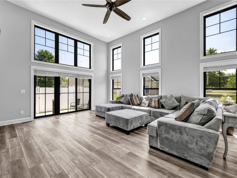 8761 Windfall Court, North Royalton, OH 44133 Photo 3