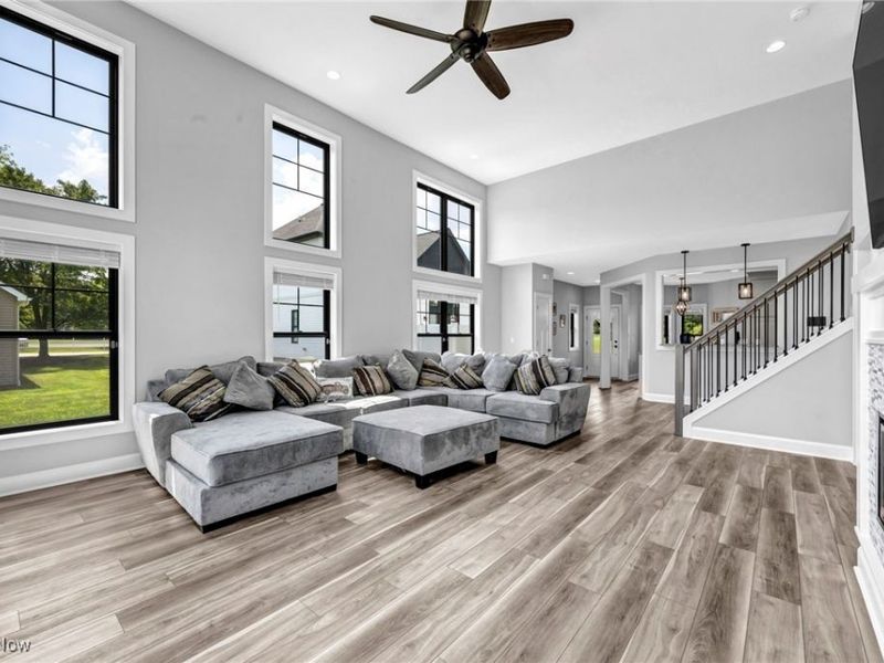 8761 Windfall Court, North Royalton, OH 44133 Photo 4