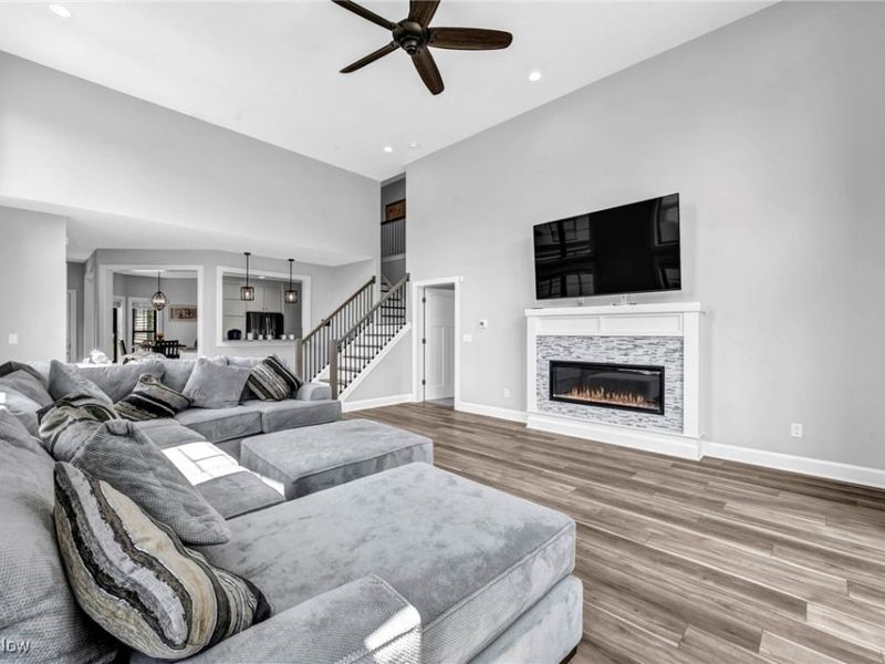 8761 Windfall Court, North Royalton, OH 44133 Photo 7