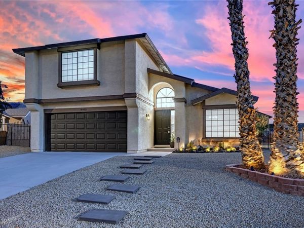 6415 Enchanting Court, Las Vegas, NV 89156