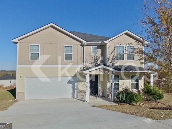 633 Canal Street, Jefferson, GA 30549