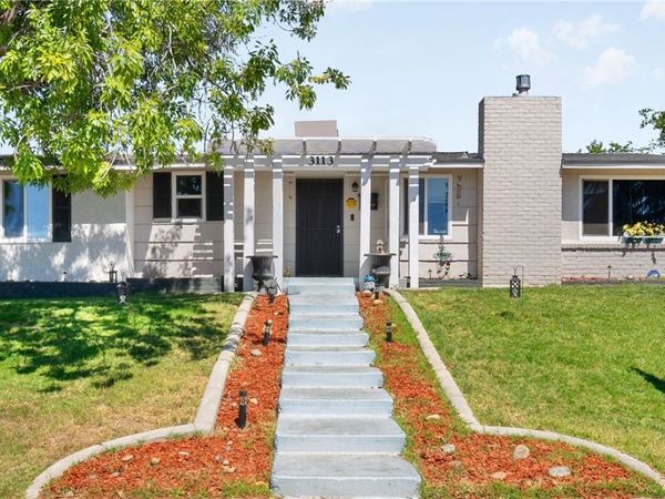 3113 Occidental Street, Bakersfield, CA 93305