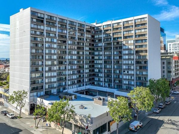 801 Franklin St, Unit 1239, Oakland, CA 94607