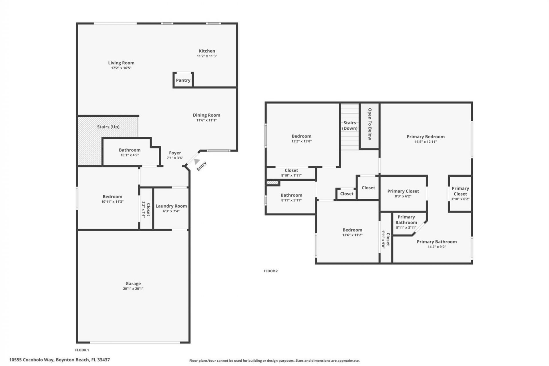 10555 Cocobolo Way, Boynton Beach, FL 33437 Photo