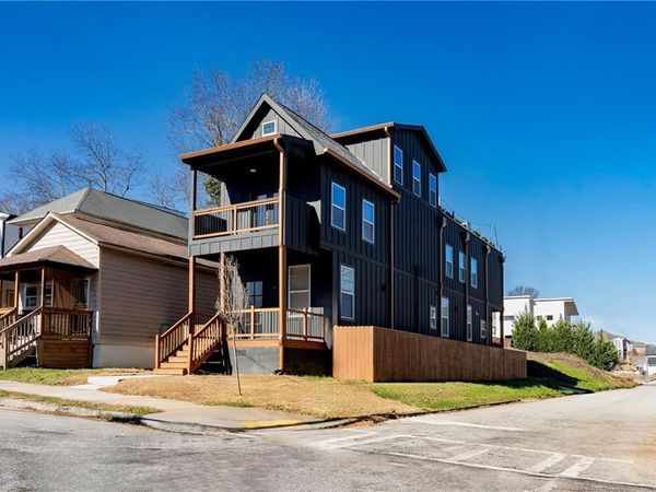 443 Mary Street SW, Atlanta, GA 30310