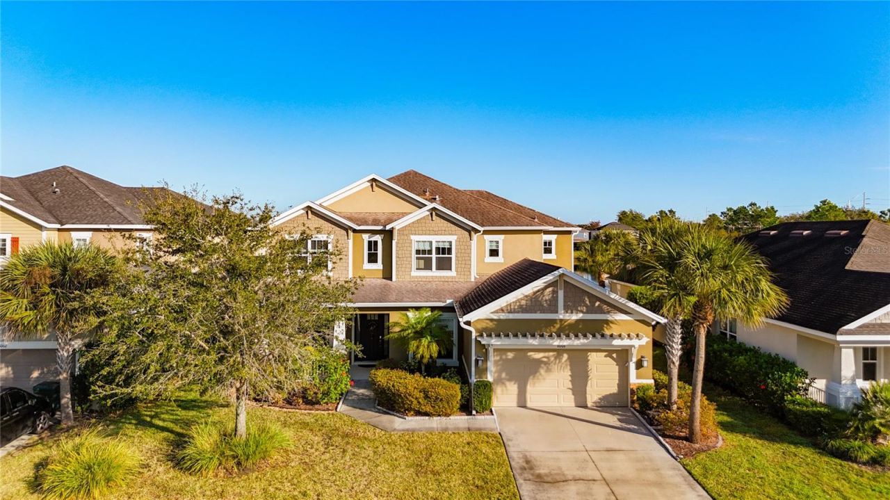 6006 Anise Drive, Sarasota, FL 34238 Photo