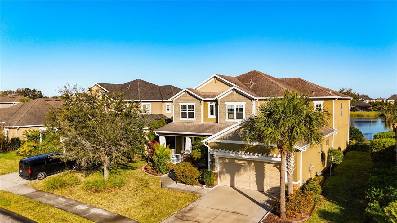 6006 Anise Drive, Sarasota, FL 34238 Photo