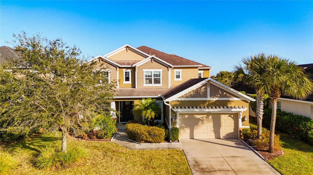 6006 Anise Drive, Sarasota, FL 34238 Photo