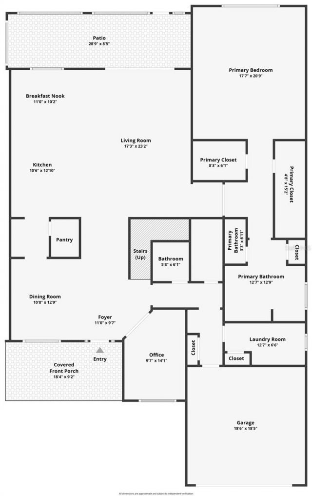 6006 Anise Drive, Sarasota, FL 34238 Photo