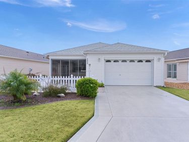 1808 HALLANDALE LANE, THE VILLAGES, FL 32162