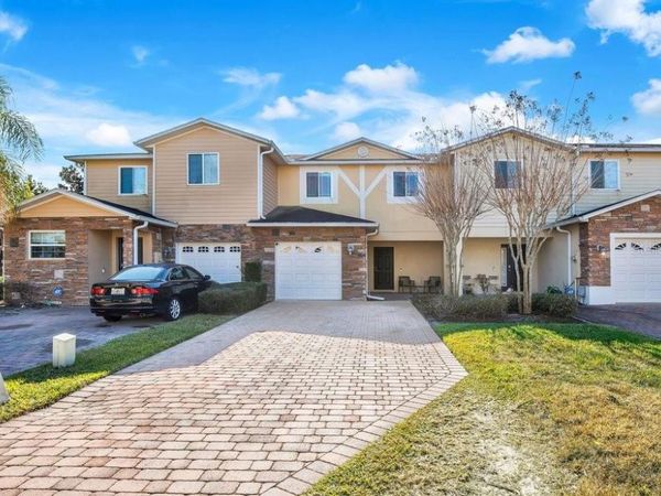 10124 GREEN BRANCH COURT, ORLANDO, FL 32825