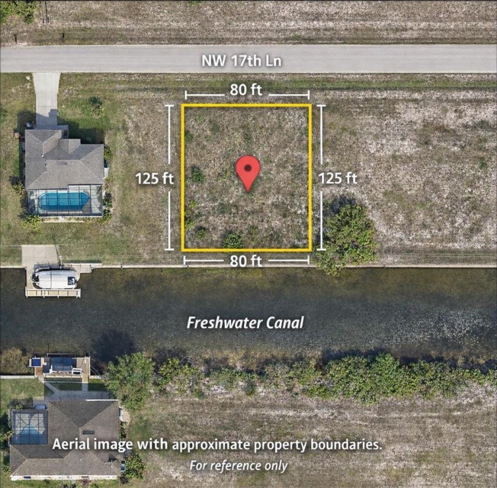3431 NW 17th Lane, Cape Coral, FL 33993 Photo