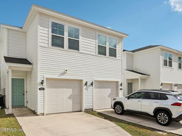 5801 LE SABRE Road, Jacksonville, FL 32244