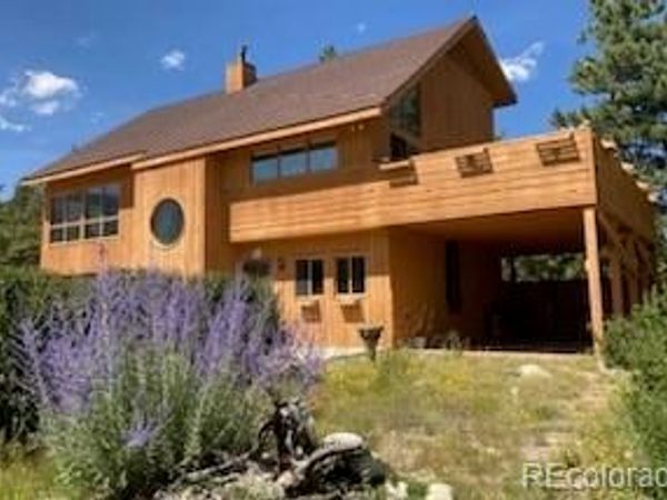 30500 Mountainside Drive, Buena Vista, CO 81211