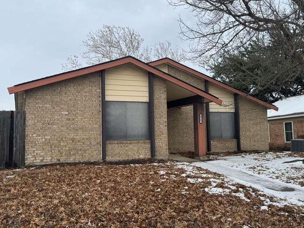 4717 Redwood Drive, Garland, TX 75043