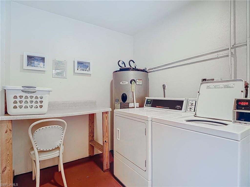 170 Turtle Lake Ct, Unit 211, Naples, FL 34105 Photo