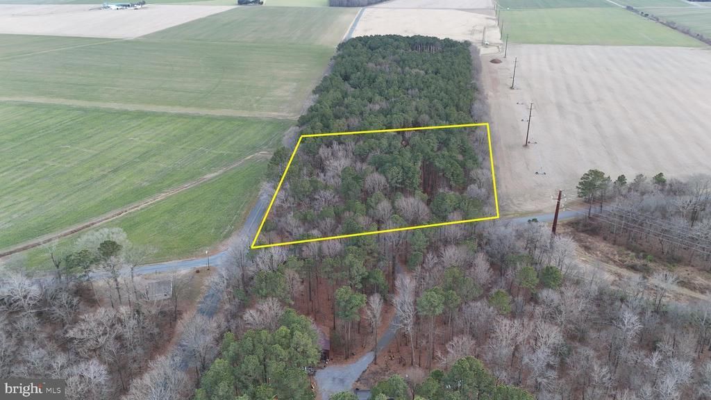 6749 Bobtown Road, Hurlock, MD 21643 Main Photo