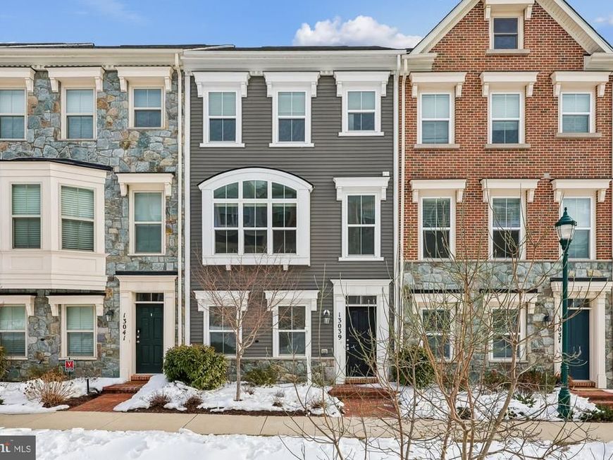 13039 Martz Street, Clarksburg, MD 20871 Main Photo