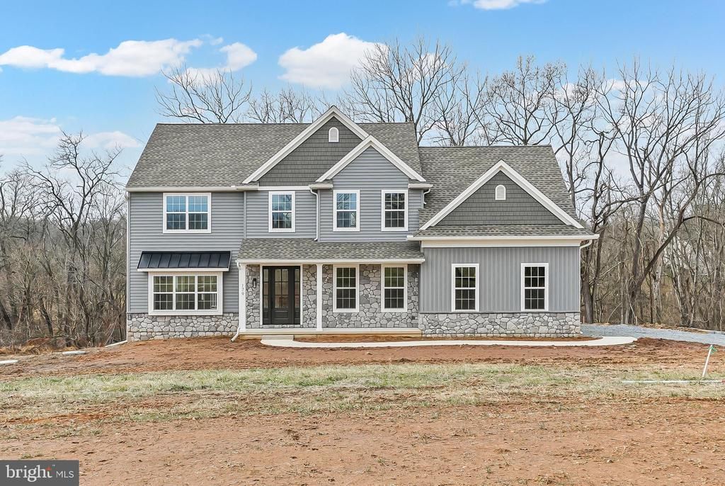 167 Ellicott Road, Avondale, PA 19311 Main Photo