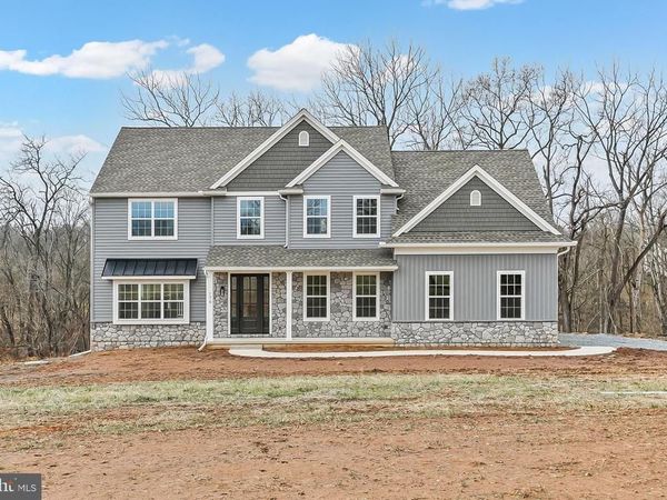 167 ELLICOTT ROAD, AVONDALE, PA 19311