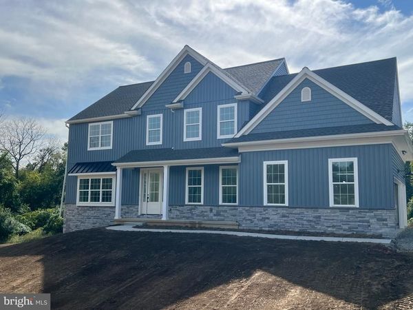167 ELLICOTT ROAD, AVONDALE, PA 19311