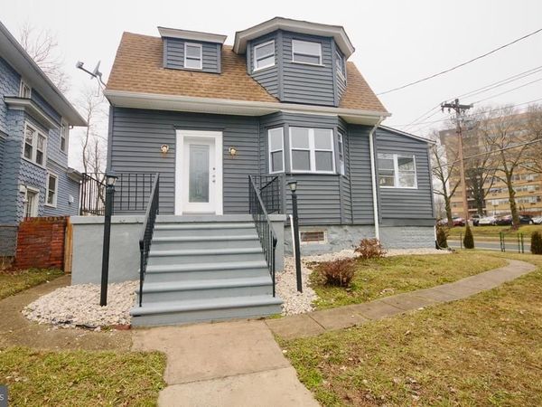 601 ELDRIDGE AVENUE, COLLINGSWOOD, NJ 08107