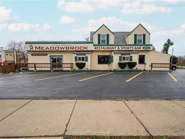 6848 Erie Road, Derby, NY 14047