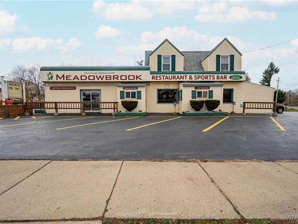 6848 Erie Road, Derby, NY 14047