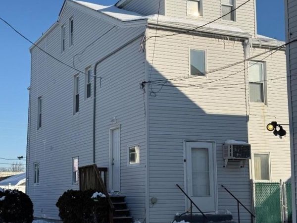 179 Michigan Ave, Paterson, NJ 07503