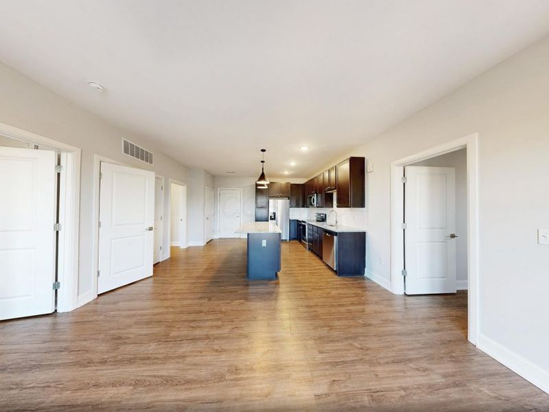 1020 Lusso Avenue, Unit 206, Columbus, OH 43201 Photo 17