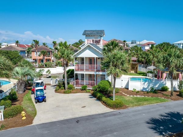 83 Windancer Lane, Miramar Beach, FL 32550