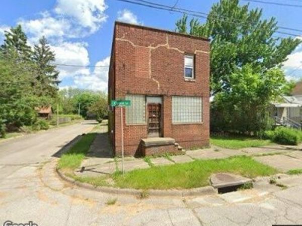 555 Corice Street, Akron, OH 44311