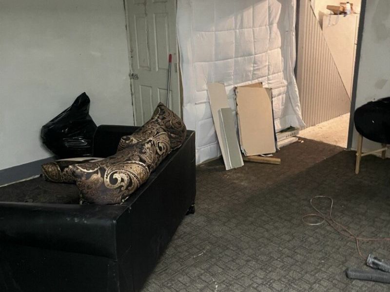 555 Corice Street, Akron, OH 44311 Photo 6