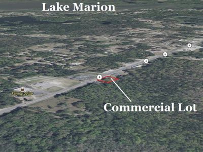 0 Old Number 6 Highway, Eutawville, SC 29048