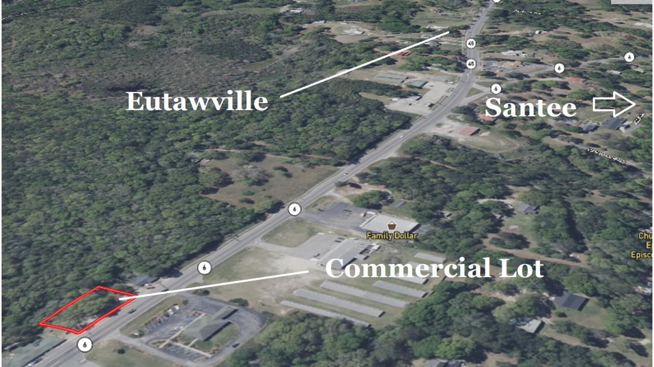 0 Old Number 6 Highway Photo 4